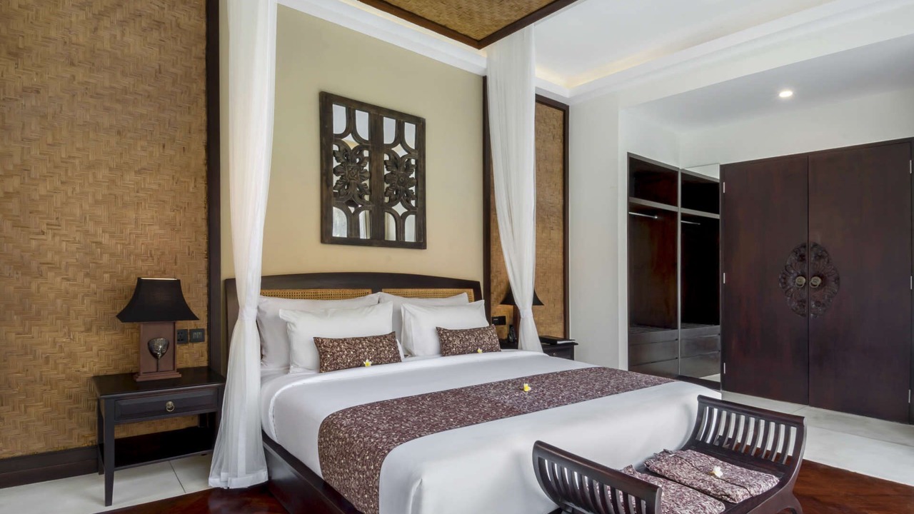 Photo of Bedroom in Umalas