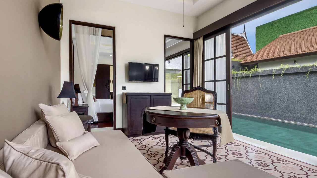 Photo of Bedroom in Umalas