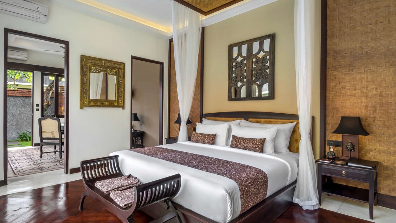 Photo of Bedroom in Umalas