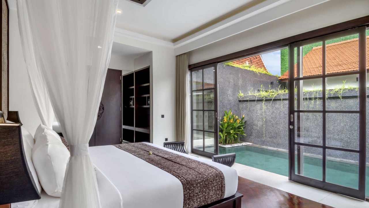 Photo of Bedroom in Umalas
