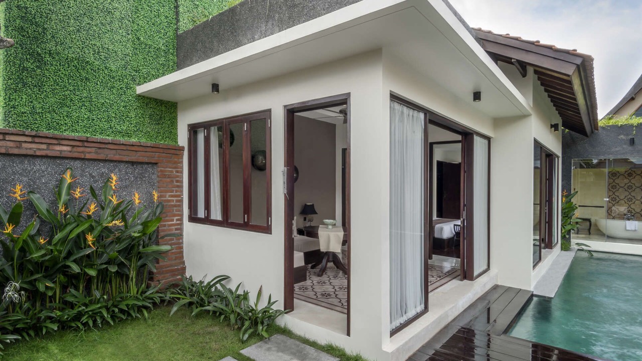Photo of Outdoor in Umalas