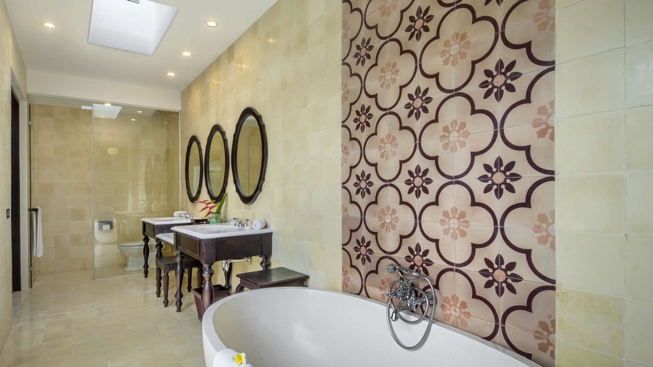 Photo of Bathroom in Umalas