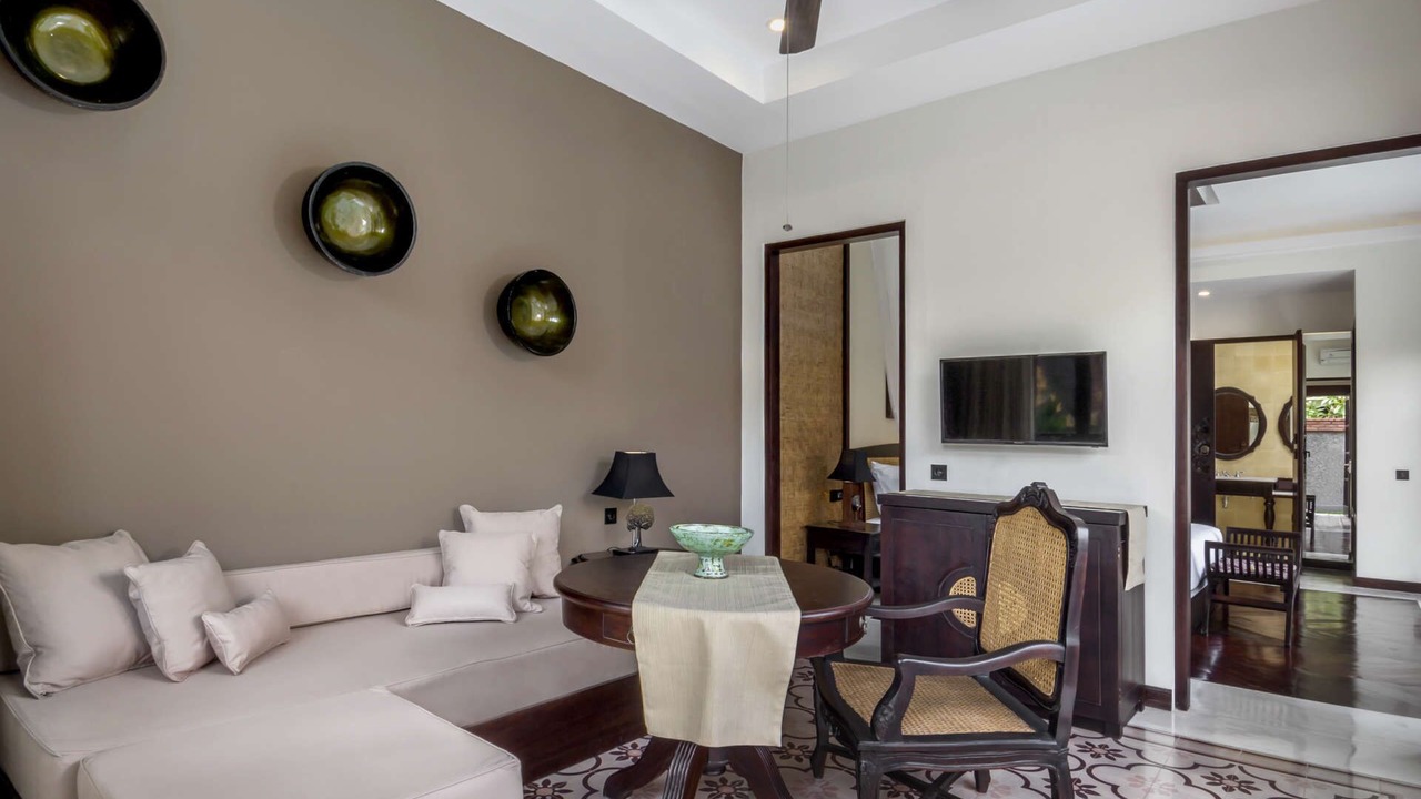 Photo of Livingroom in Umalas