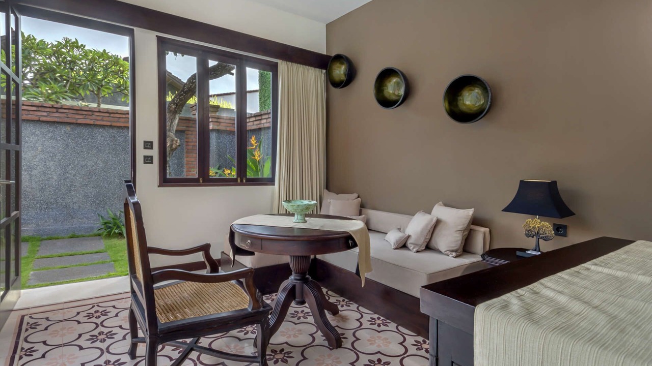 Photo of Livingroom in Umalas
