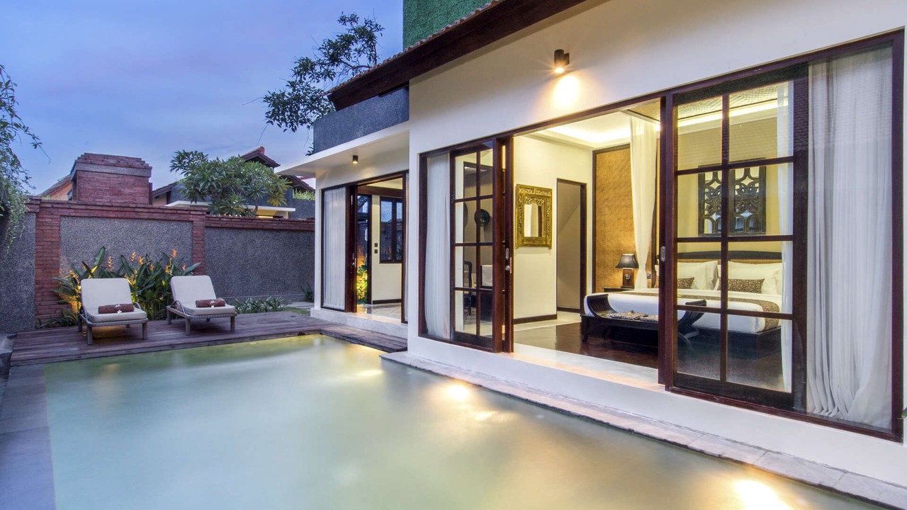 Photo of Outdoor in Umalas