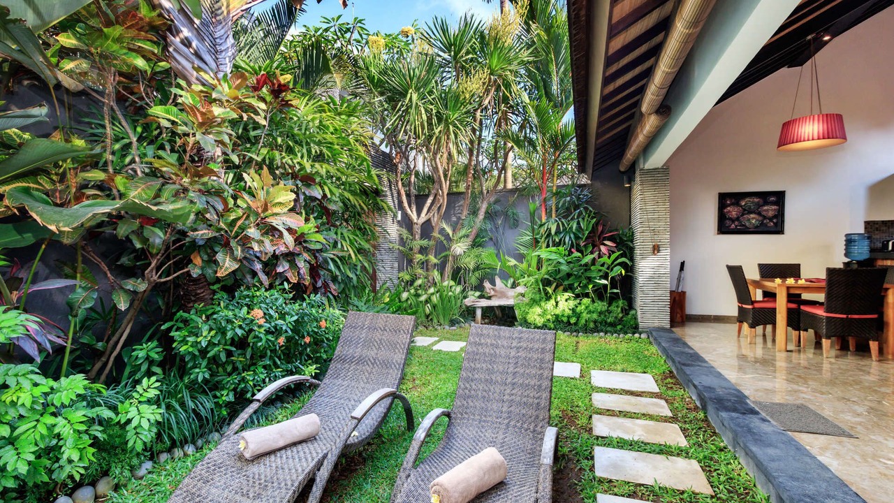 Photo of Outdoor in Petitenget