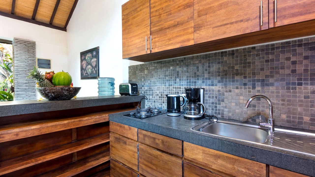 Photo of Kitchen in Petitenget