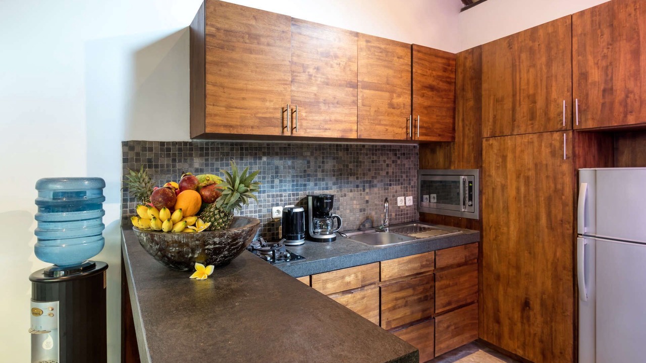 Photo of Kitchen in Petitenget