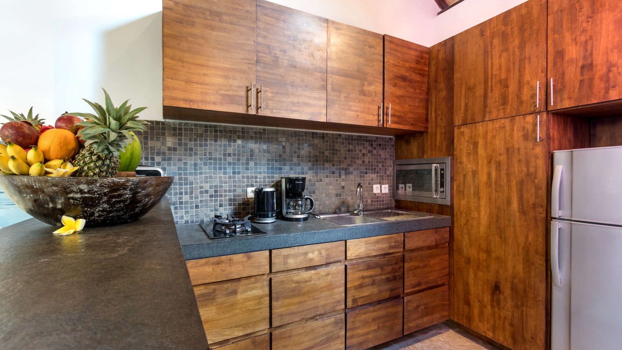 Photo of Kitchen in Petitenget