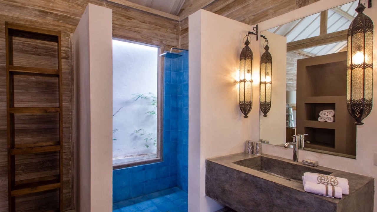 Photo of Bathroom in Kerobokan