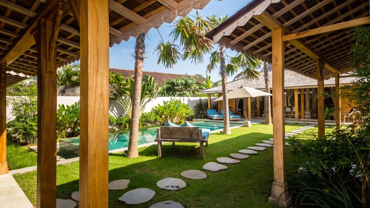 Photo of Patio Balcony in Kerobokan