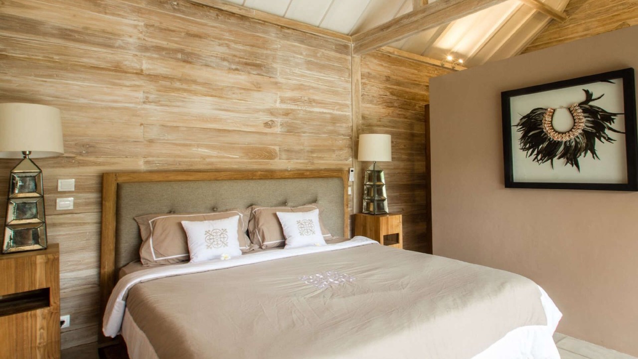 Photo of Bedroom in Kerobokan