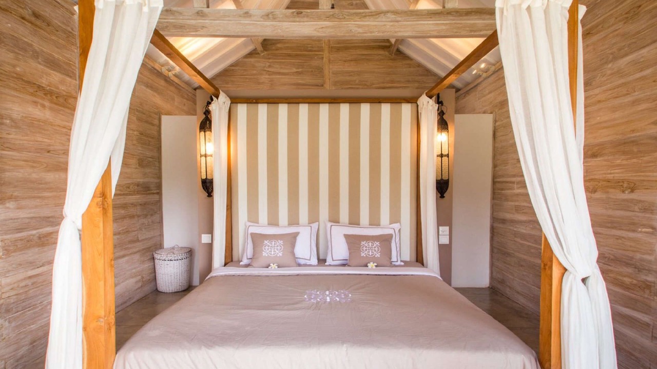 Photo of Bedroom in Kerobokan