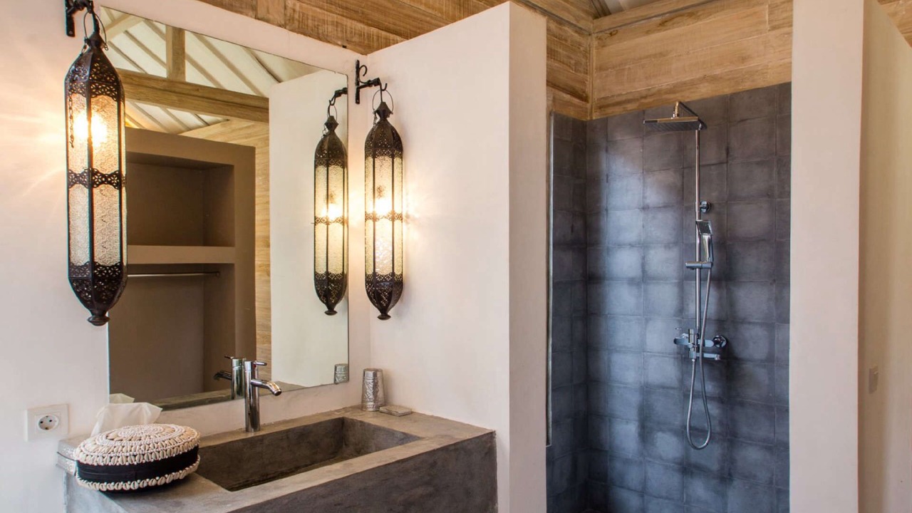 Photo of Bathroom in Kerobokan