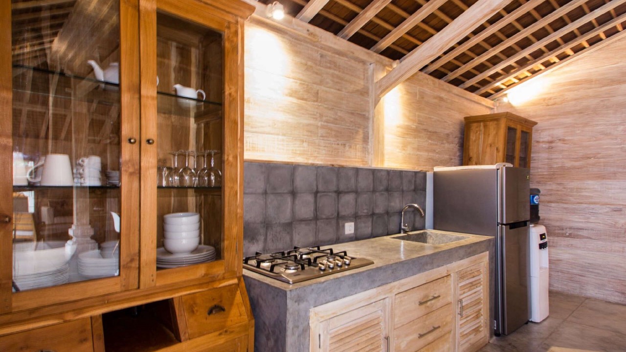 Photo of Kitchen in Kerobokan