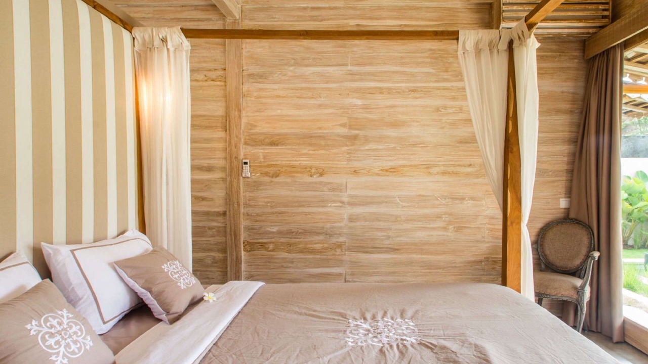 Photo of Bedroom in Kerobokan