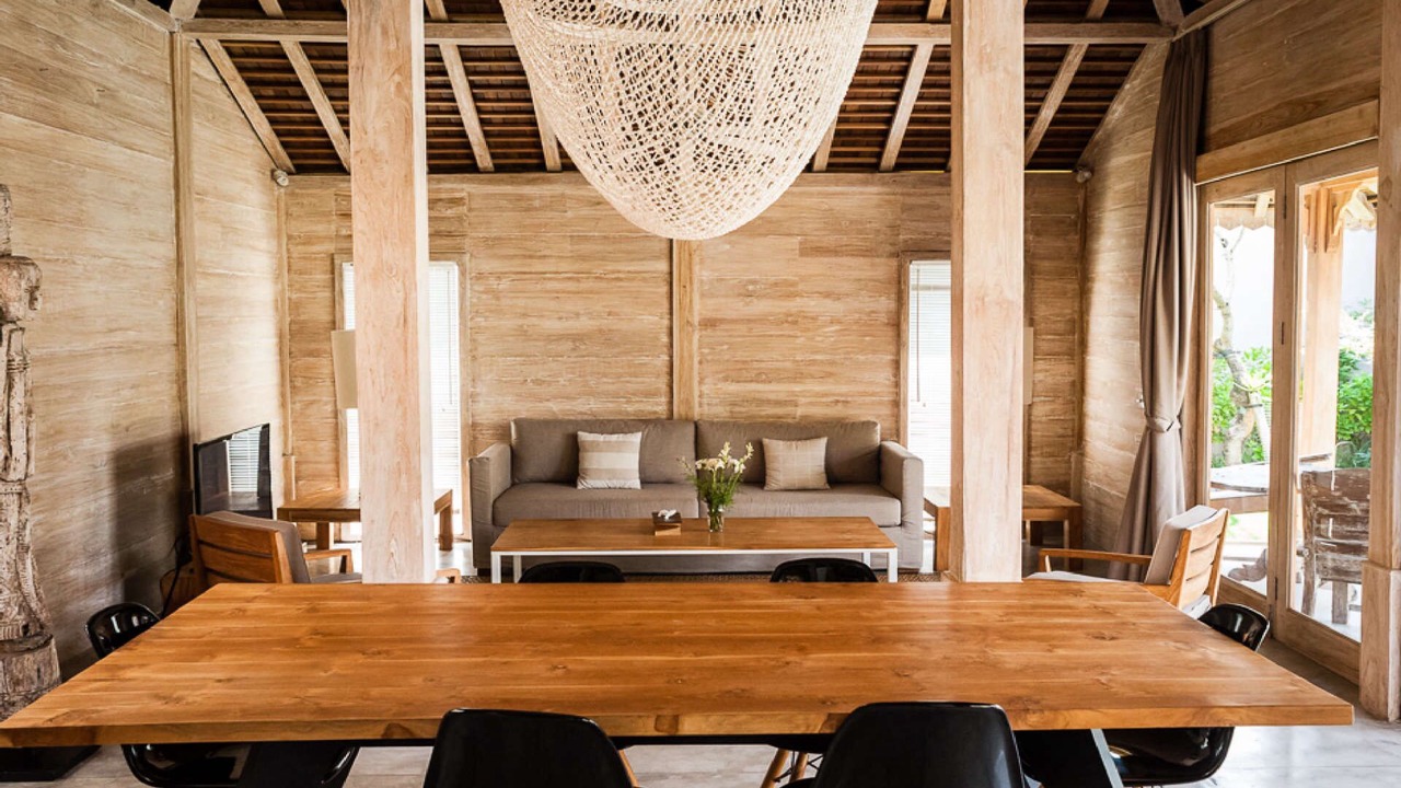 Photo of Livingroom in Kerobokan
