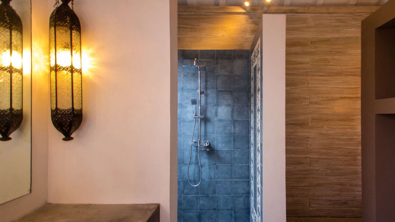 Photo of Bathroom in Kerobokan
