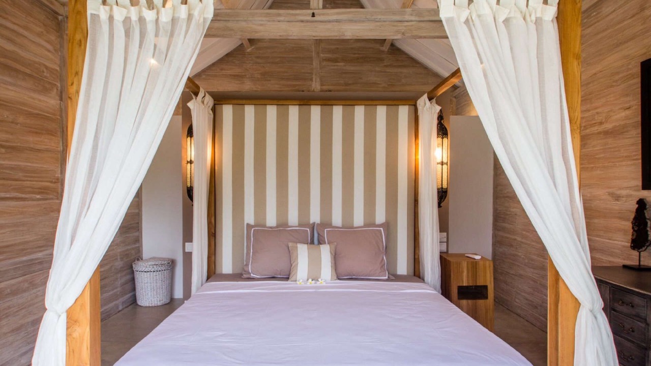 Photo of Bedroom in Kerobokan