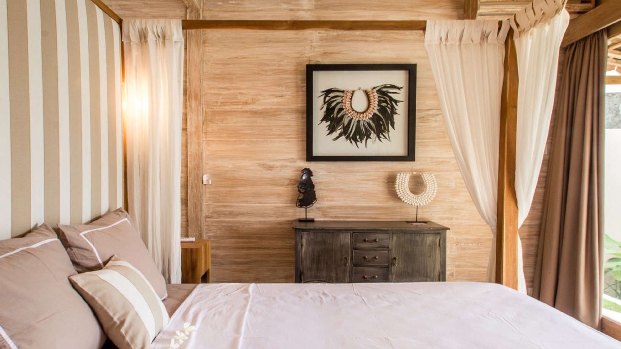 Photo of Bedroom in Kerobokan