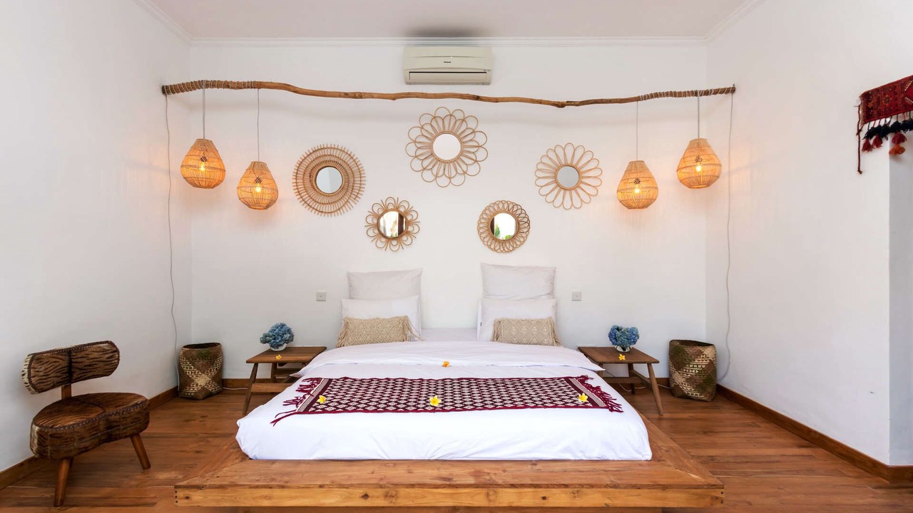 Photo of Bedroom in Dyanapura