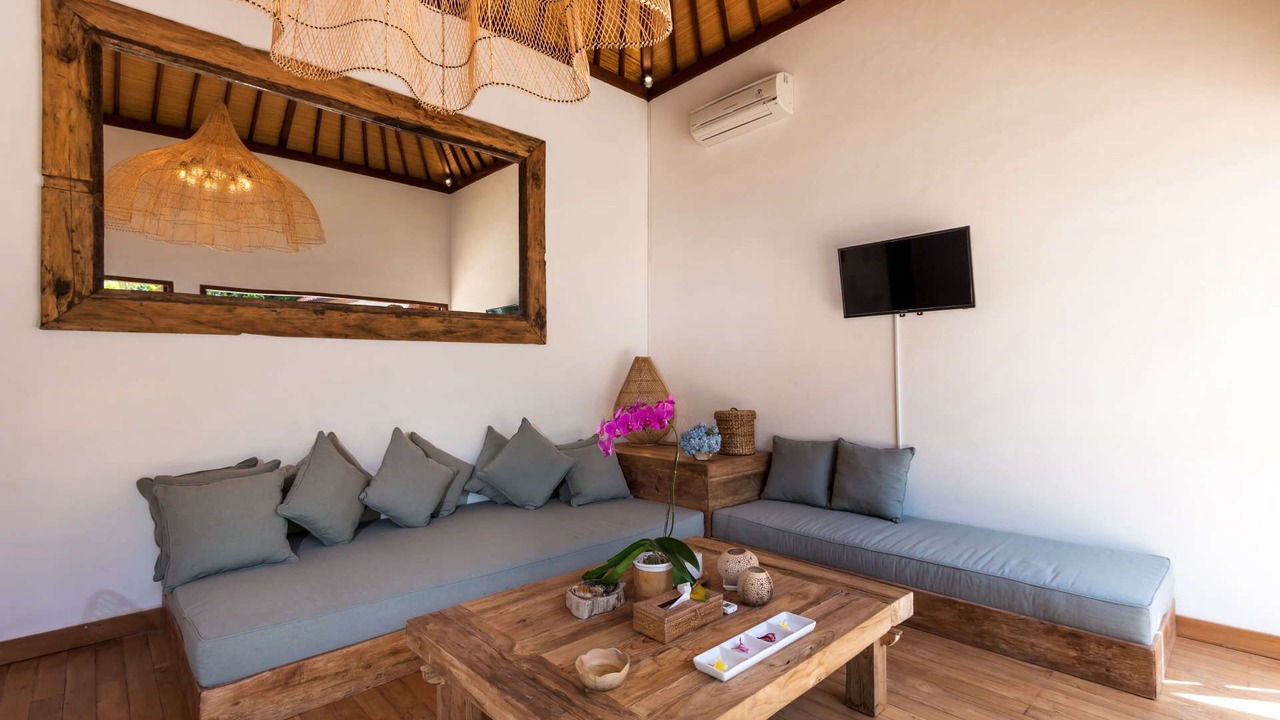 Photo of Livingroom in Dyanapura
