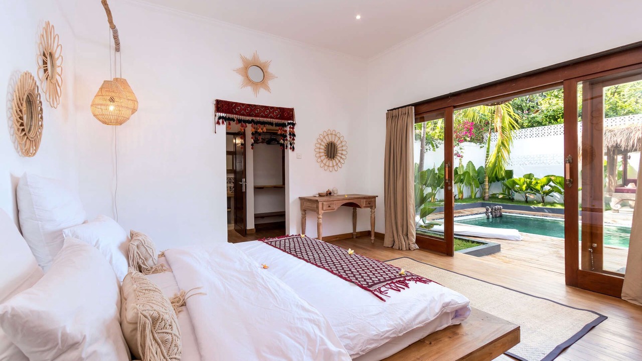 Photo of Bedroom in Dyanapura