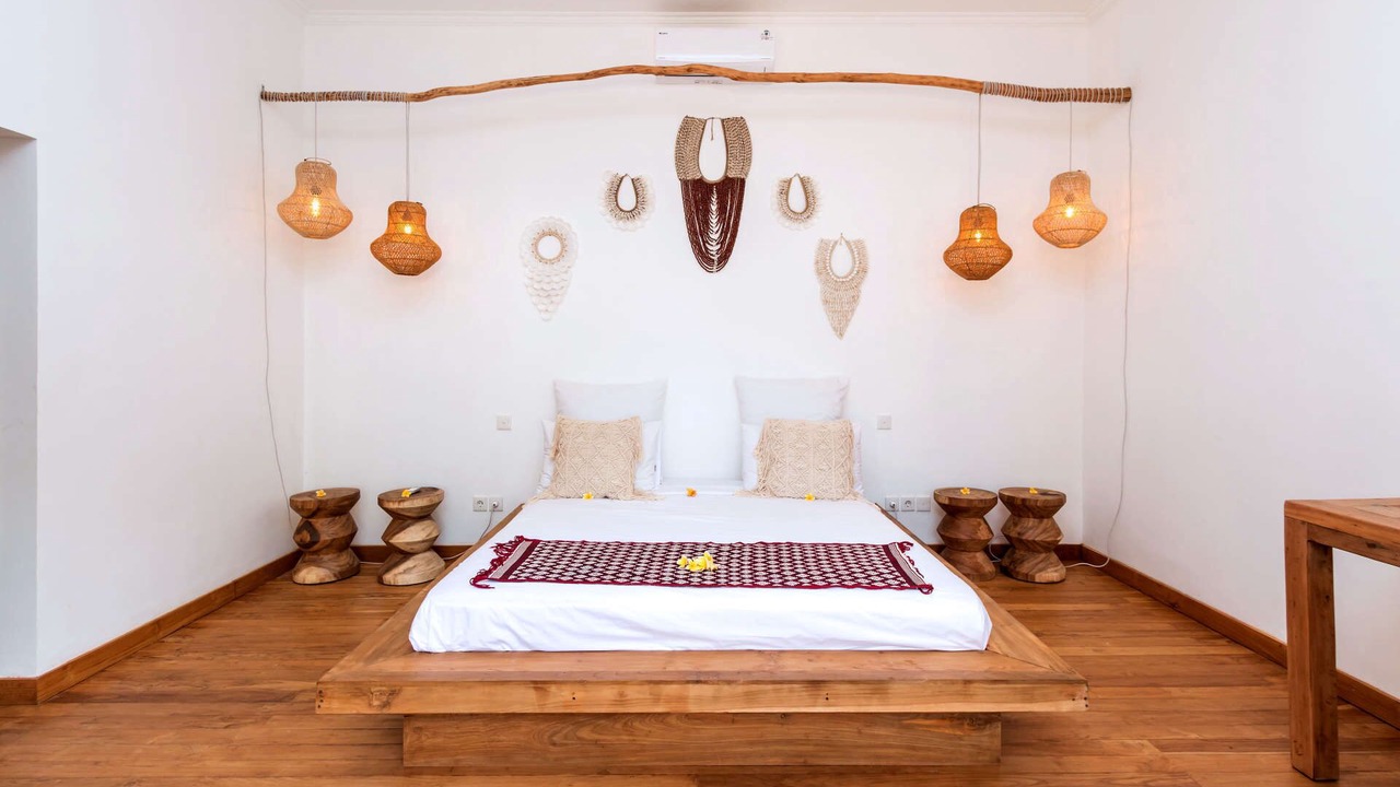 Photo of Bedroom in Dyanapura