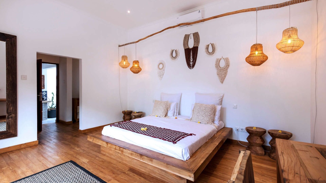 Photo of Bedroom in Dyanapura