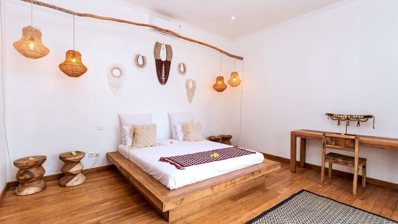 Photo of Bedroom in Dyanapura