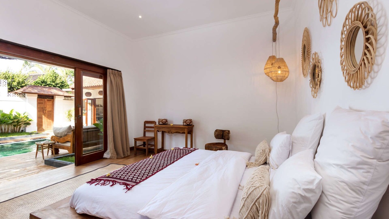 Photo of Bedroom in Dyanapura