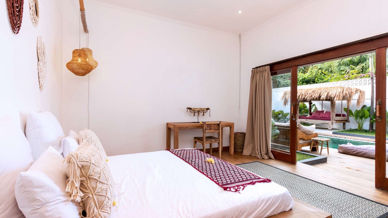 Photo of Bedroom in Dyanapura