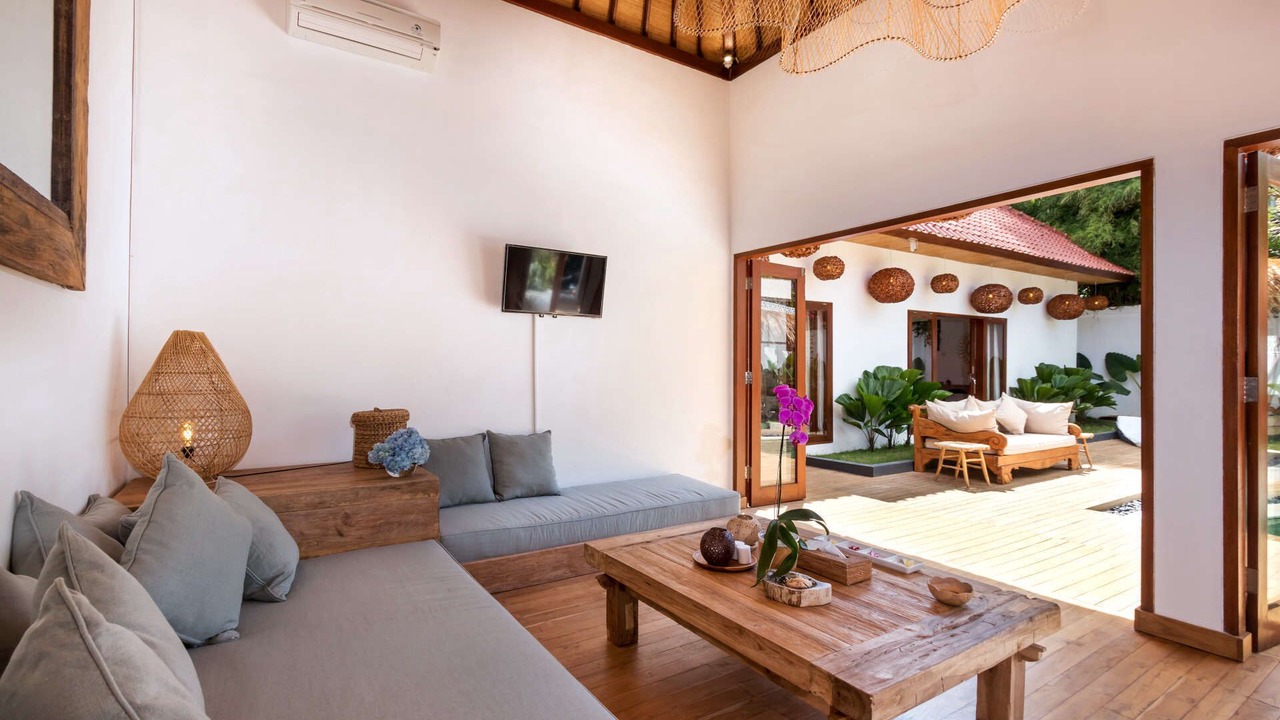 Photo of Livingroom in Dyanapura