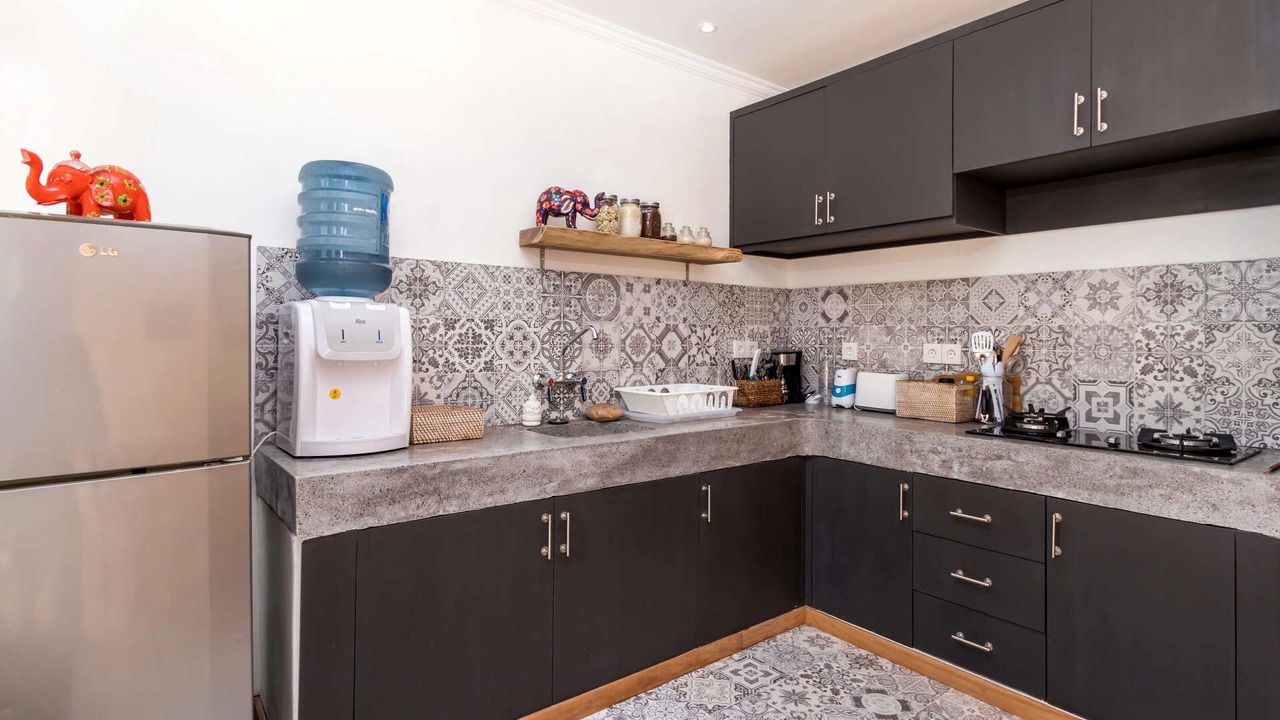 Photo of Kitchen in Dyanapura
