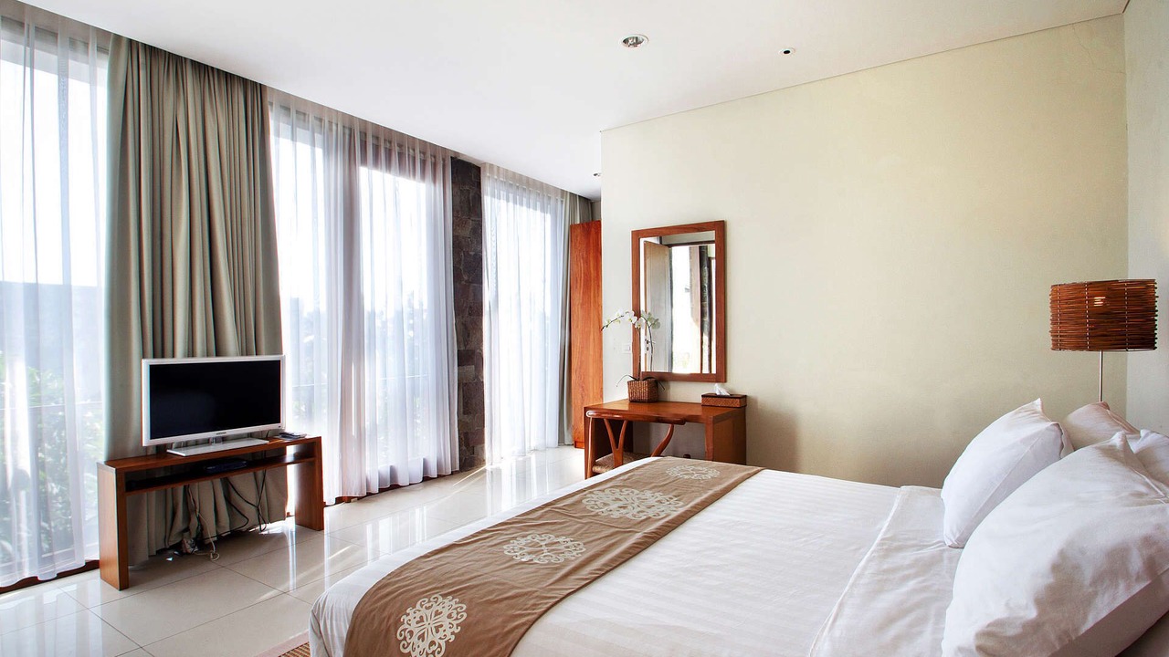 Photo of Bedroom in Petitenget