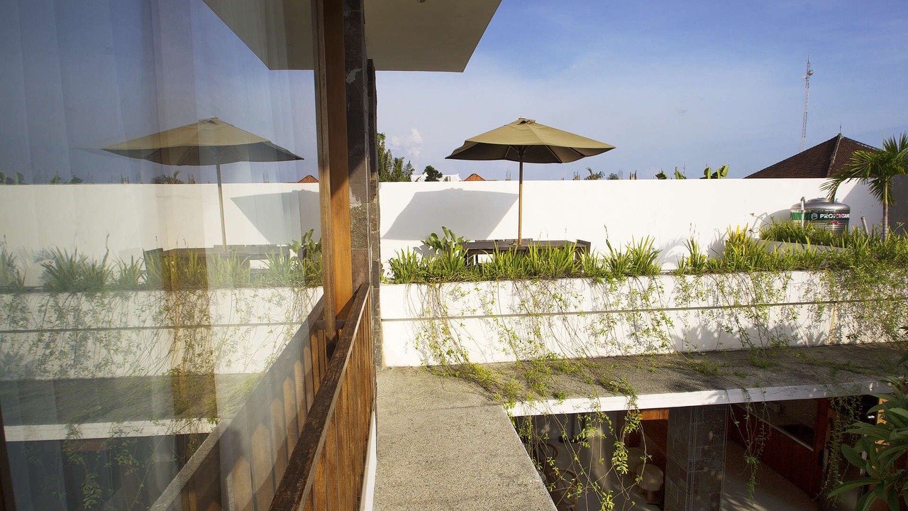 Photo of Patio Balcony in Petitenget