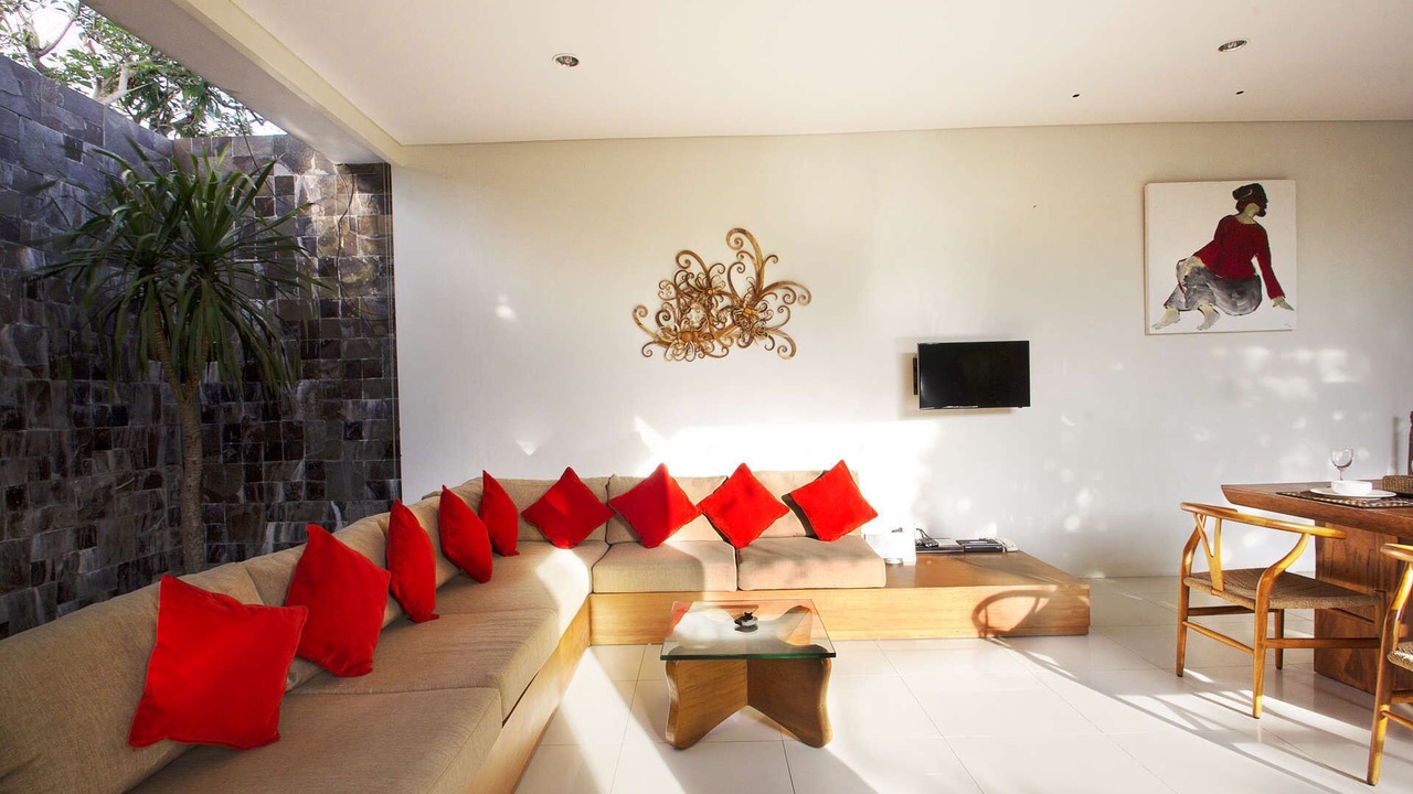 Photo of Livingroom in Petitenget