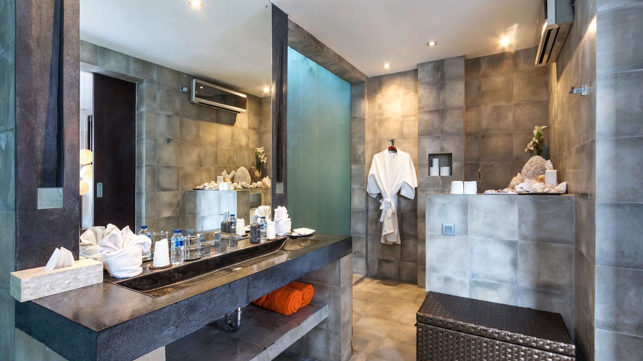Photo of Bathroom in Seminyak