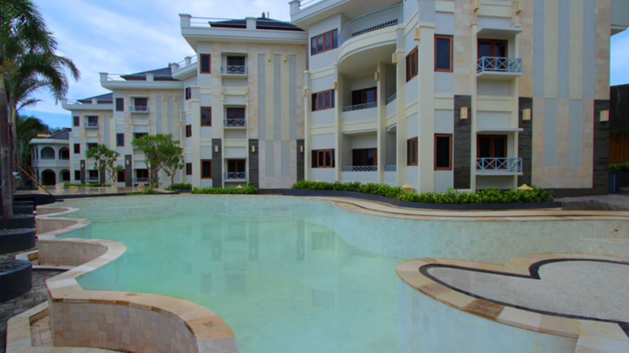 Photo of Outdoor in Batubelig