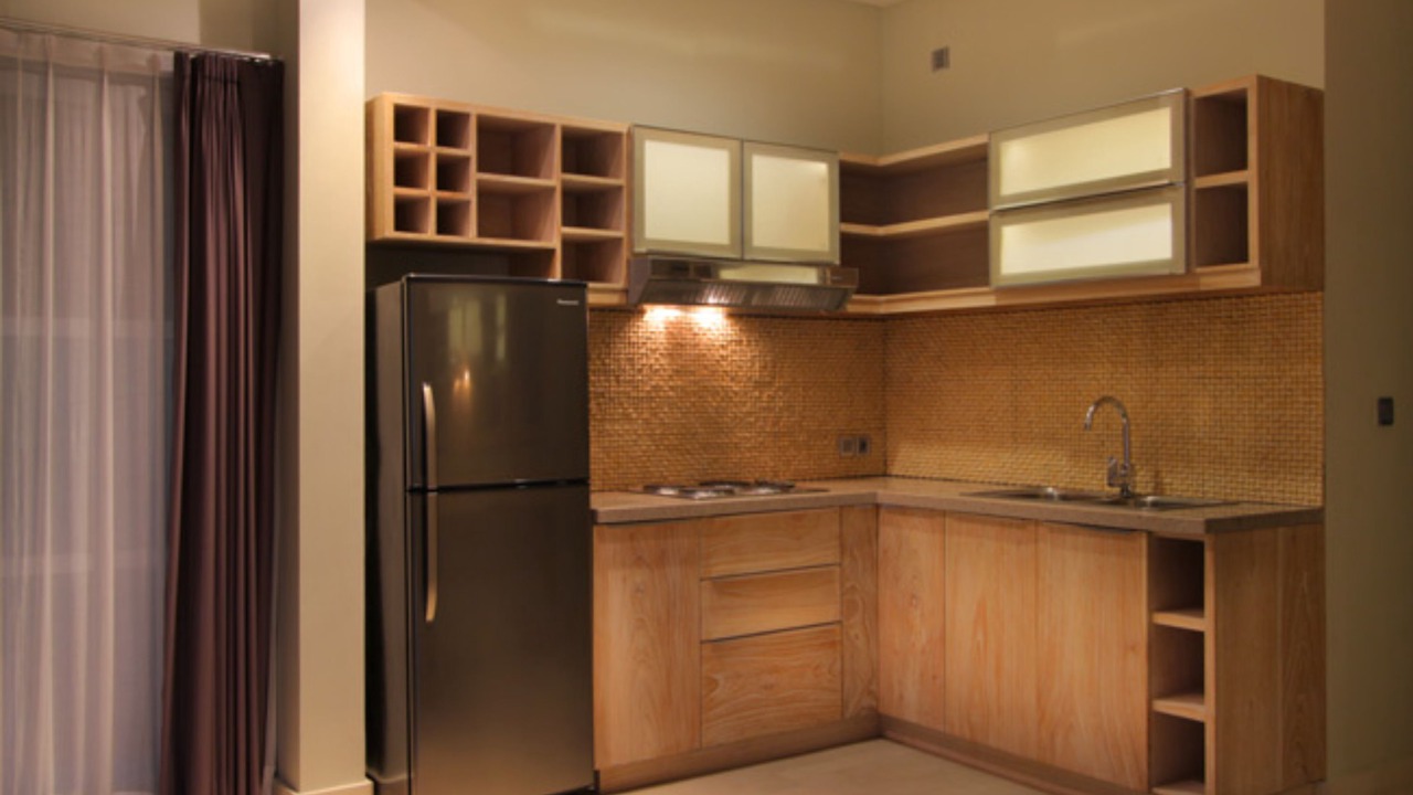 Photo of Kitchen in Batubelig