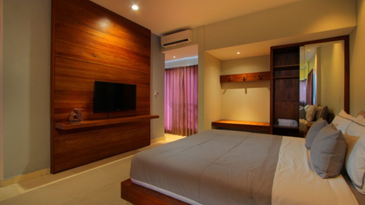Photo of Bedroom in Batubelig