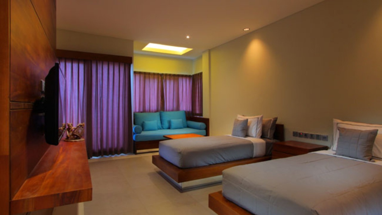 Photo of Bedroom in Batubelig