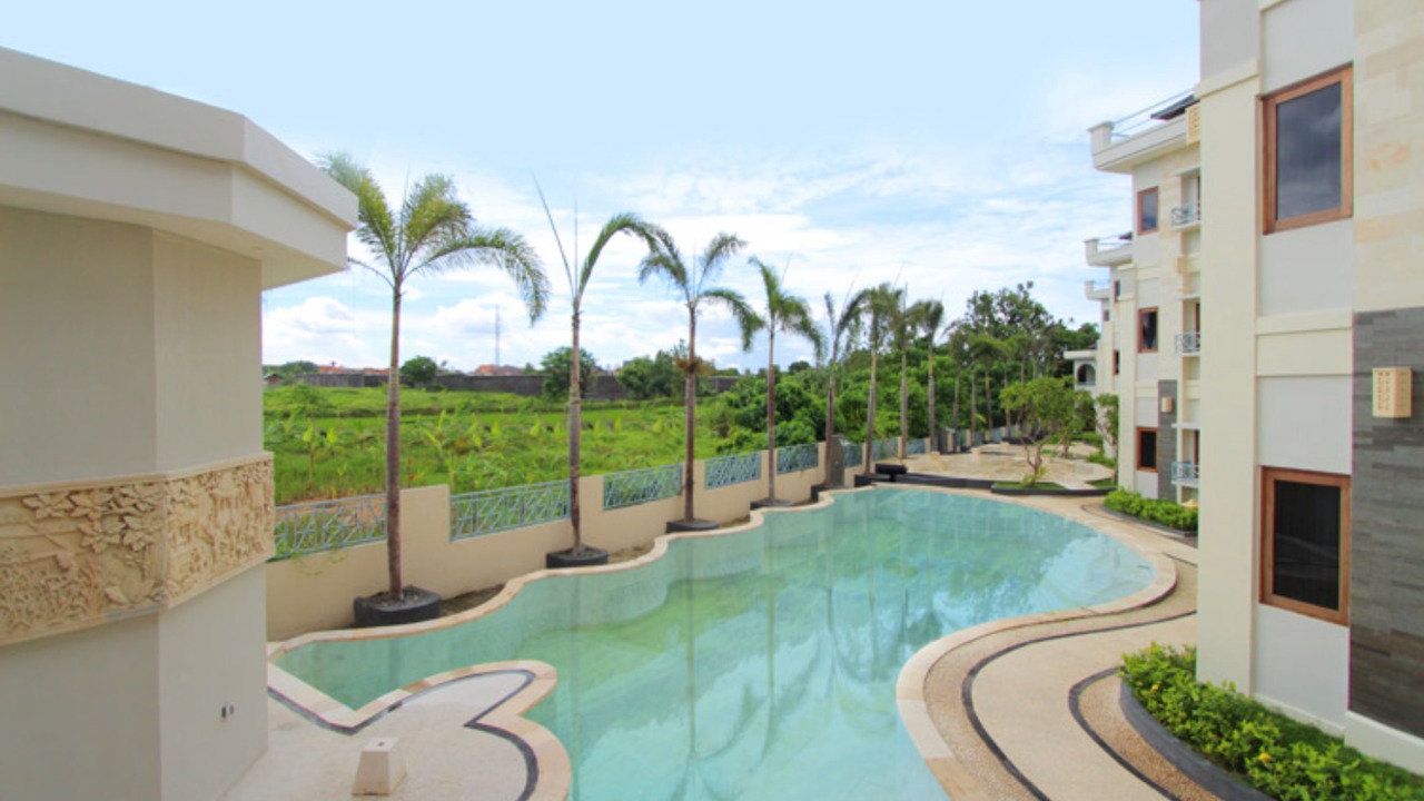 Photo of Outdoor in Batubelig