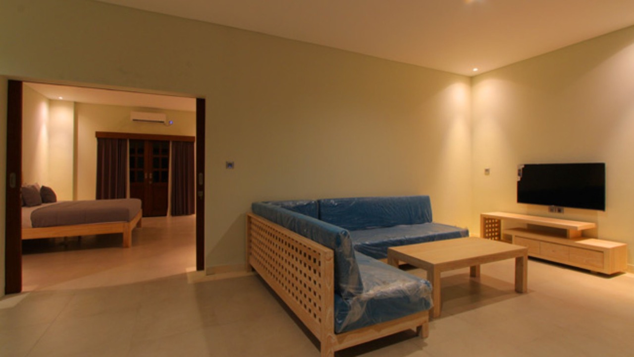 Photo of Livingroom in Seminyak