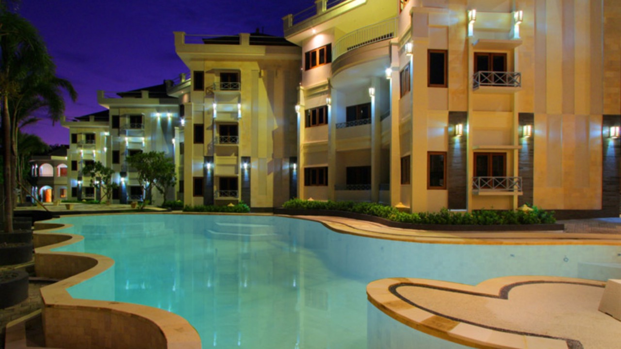 Photo of Outdoor in Seminyak