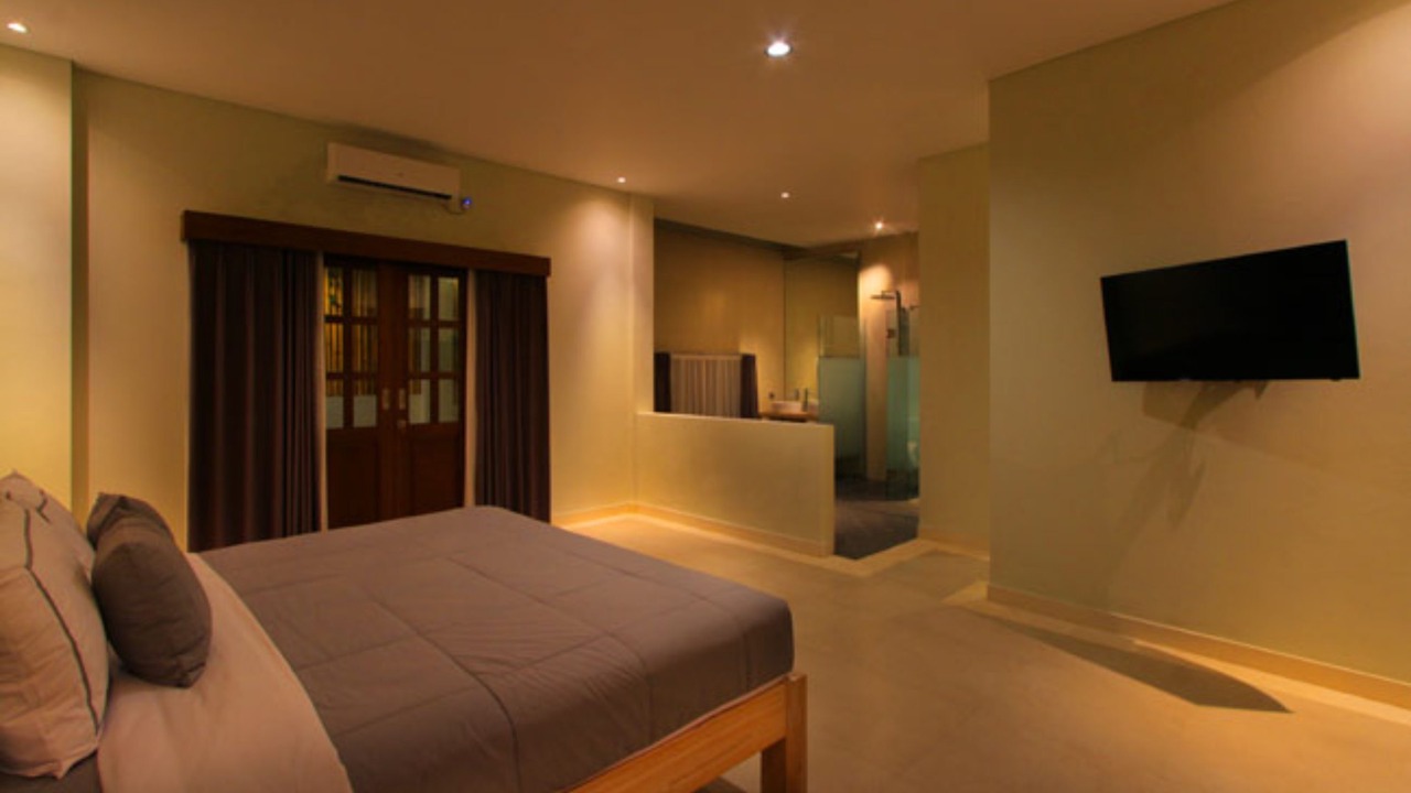 Photo of Bedroom in Seminyak