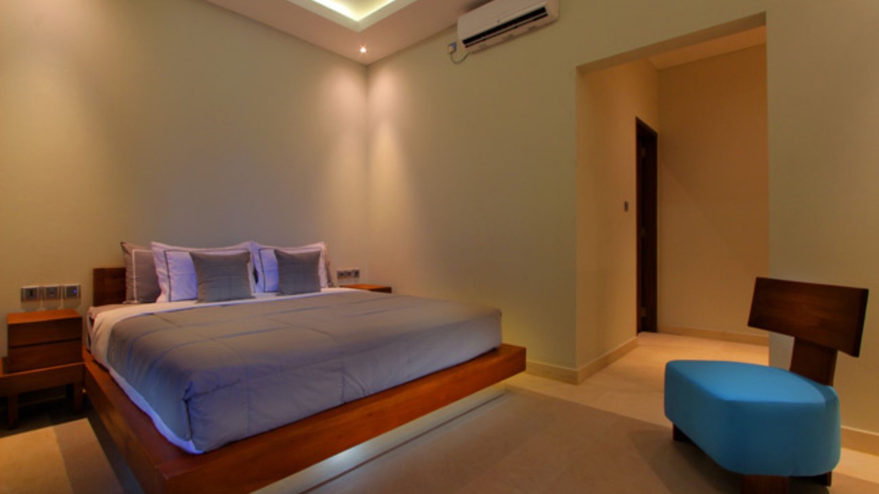 Photo of Bedroom in Seminyak