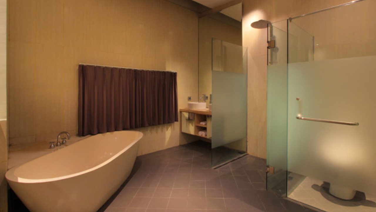 Photo of Bathroom in Seminyak