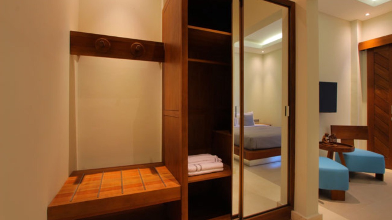 Photo of Bedroom in Seminyak