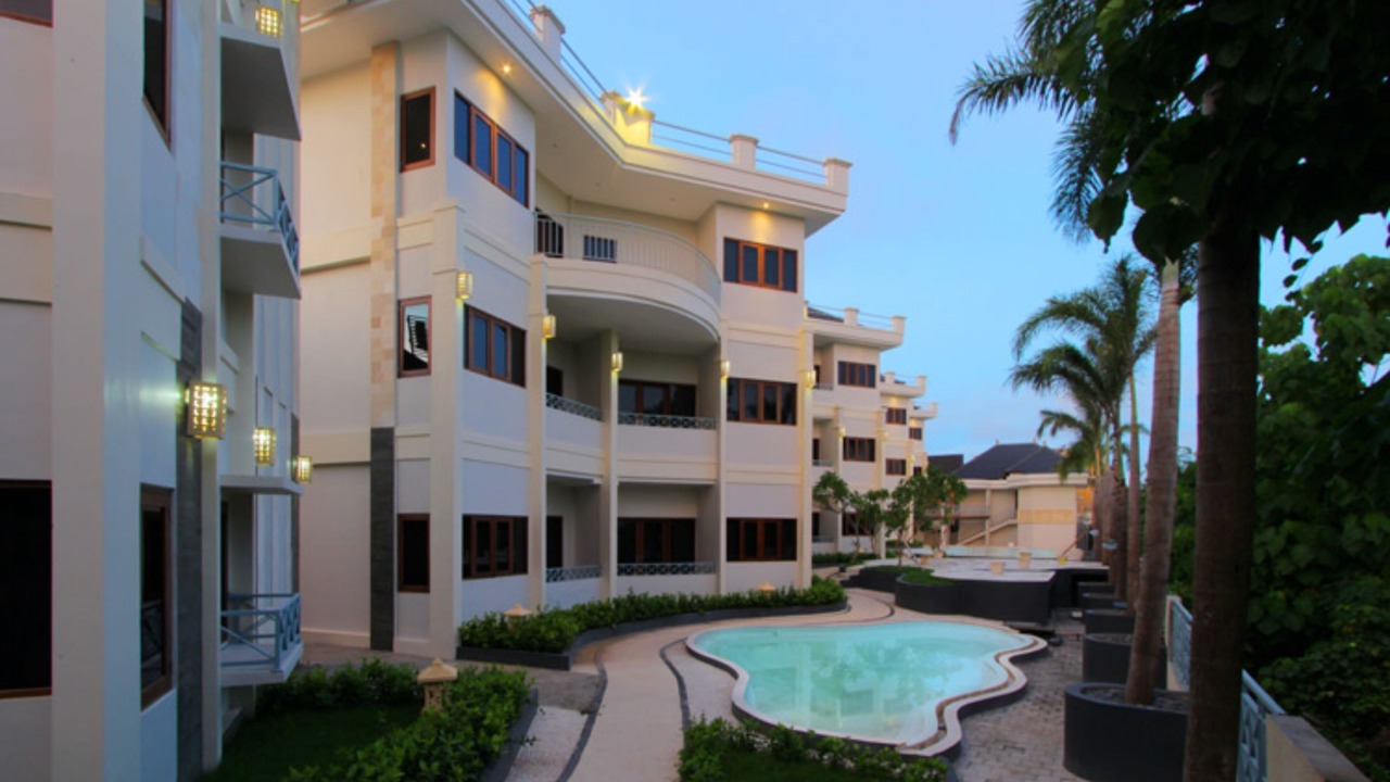 Photo of Outdoor in Seminyak